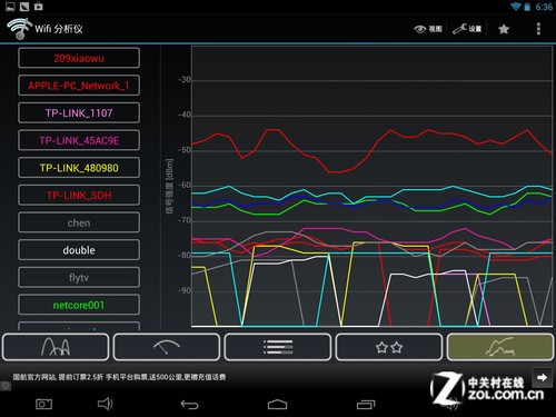 提前进入5g时代 爱立顺m30至尊版评测 