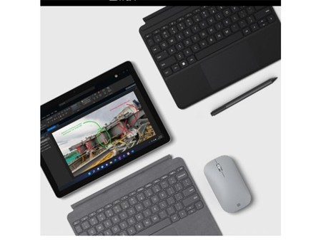 北京微软surface go4二合一平板暑期特惠 