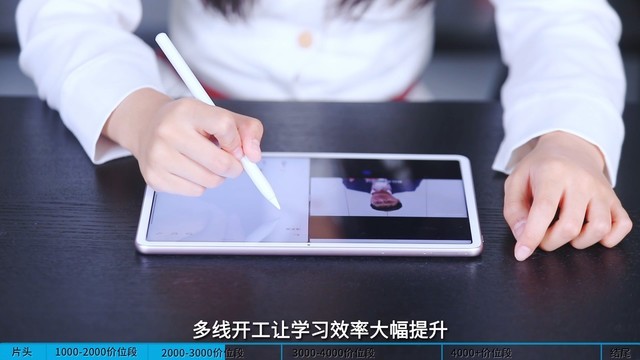 双十一华为平板怎么买？1k-4k华为 matepad 购机攻略 