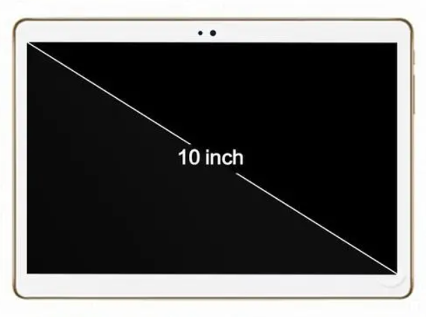 【秒懂知识库】8英寸还是13英寸？平板电脑尺寸选购指南