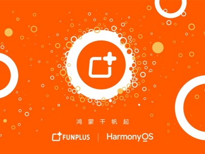 funplus宣布与华为游戏中心达成鸿蒙生态合作