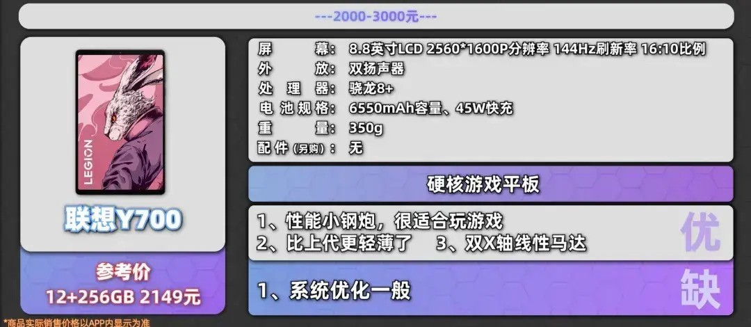 618平板ipad推荐，2024京东618最值得买的平板电脑销量排行榜