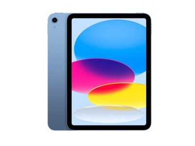 【手慢无】省400元！ipad2022款256g限时仅需5599元