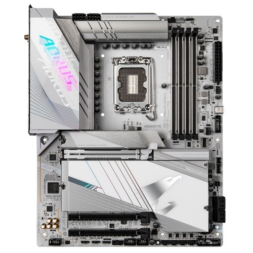 突破自我 技嘉aorus x系列电竞主板焕新而来