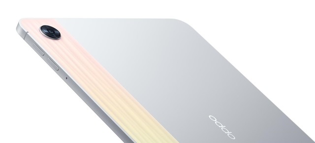 oppo第二款平板oppo pad air超值来袭，起售价1299元起 