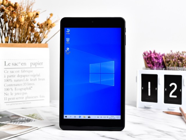 千元win10精品平板 中柏ezpad mini8图赏