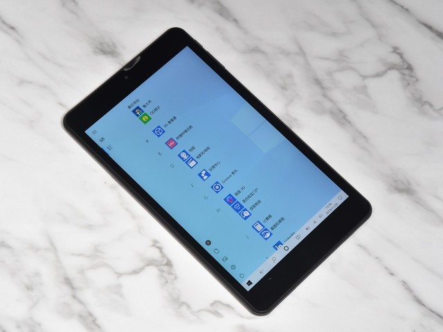 千元win10精品平板 中柏ezpad mini8图赏