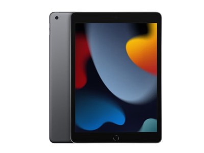 【手慢无】到手仅需2199元 ipad 10.2英寸平板电脑大降价