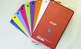 acer iconia one 7